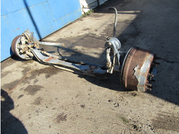 Pièces de frein DAF CF 75