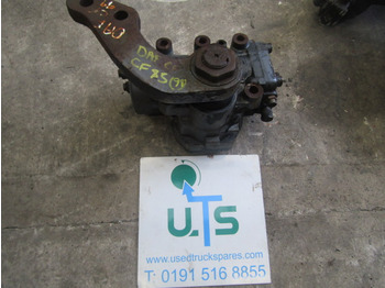 Commande de gouvernail DAF CF 85