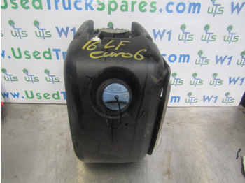 Moteur et pièces DAF LF
