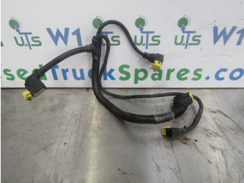 Moteur et pièces DAF LF
