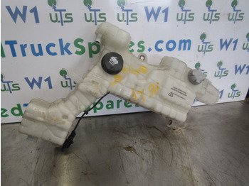 Moteur et pièces DAF LF