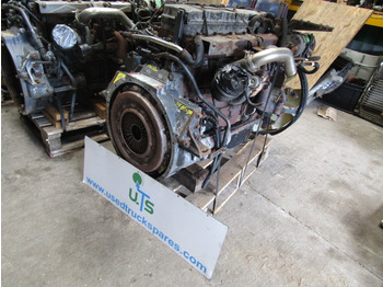 Moteur PACCAR