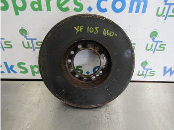 Moteur et pièces PACCAR