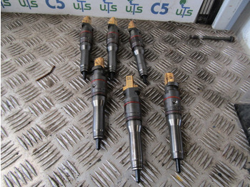 Système de carburant DAF XF