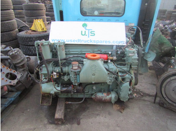 Moteur DETROIT