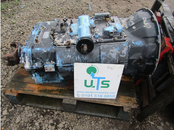 Boîte de vitesse EATON / VICKERS