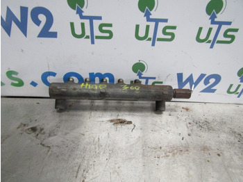 Moteur et pièces pour Camion HINO 300 SERIES (N04C) FUEL RAIL: photos 2