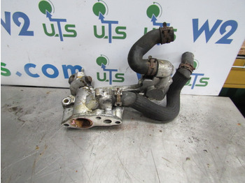 Moteur et pièces HINO