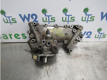 Moteur et pièces HINO