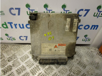 Bloc de gestion ISUZU
