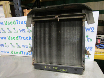 Radiateur ISUZU