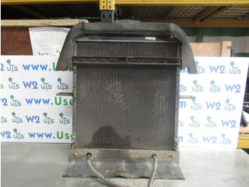 Radiateur ISUZU