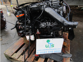 Moteur IVECO