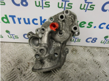 Moteur et pièces IVECO Daily