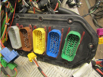 Système électrique IVECO Stralis