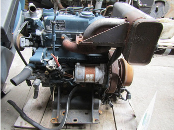 Moteur pour Camion KUBOTA D1105 (THERMOKING ENGINE) TYPE ESO2-19.4 KW: photos 2