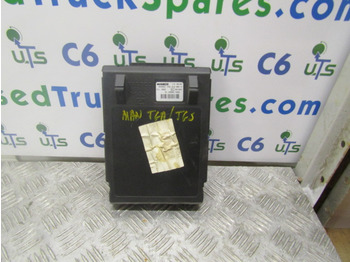 Bloc de gestion WABCO
