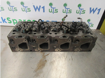 Moteur et pièces MAN TGL