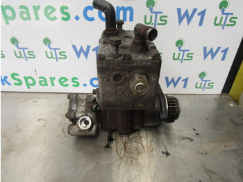 Moteur et pièces MAN TGL