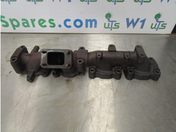Moteur et pièces MAN TGL