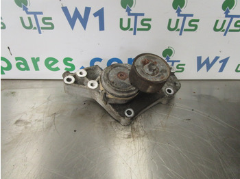 Moteur et pièces pour Camion MAN TGL DO834 LFL54 FAN BELT TENSIONER AND BRACKET: photos 2