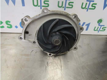 Moteur et pièces MAN TGL