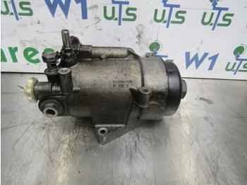 Moteur et pièces MAN TGM