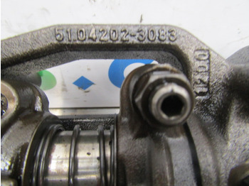 Moteur et pièces pour Camion MAN TGM 340 DO836 ROCKER ARM P/NO 51-04202-3083 X3: photos 2 Moteur et pièces pour Camion MAN TGM 340 DO836 ROCKER ARM P/NO 51-04202-3083 X3: photos 2