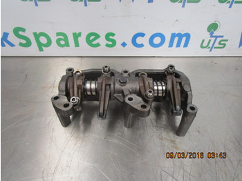 Moteur et pièces MAN TGM