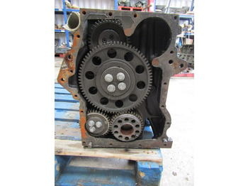 Moteur et pièces MAN TGS