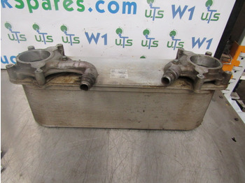 Moteur et pièces MAN TGS