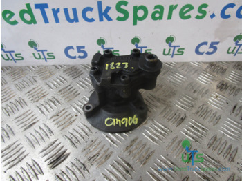 Système de carburant MERCEDES-BENZ