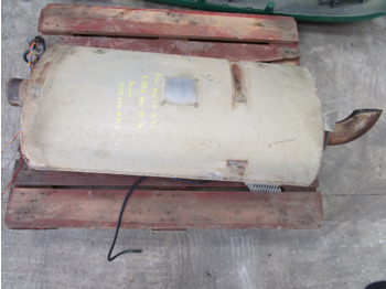 Système d'échappement CATERPILLAR