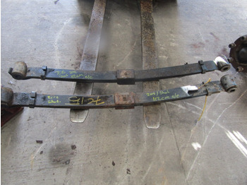 Suspension MITSUBISHI