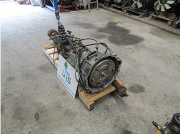 Boîte de vitesse pour Véhicule utilitaire MITSUBISHI PAJERO / SHOGUN 2.8 AUTOMATIC GEARBOX: photos 2