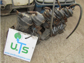 Pièces de frein RENAULT Midlum