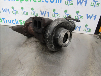Turbocompresseur SCHWITZER