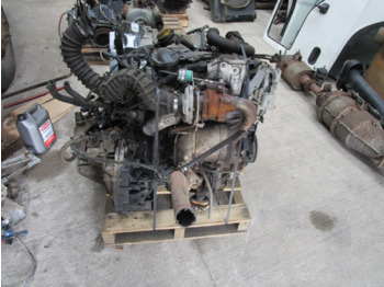 Moteur RENAULT