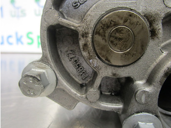 Moteur et pièces pour Camion SCANIA 124 420 DC1203 OIL PUMP P/NO 3: photos 4