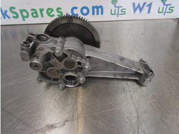 Moteur et pièces SCANIA P