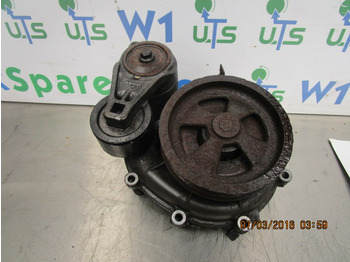 Moteur et pièces SCANIA P