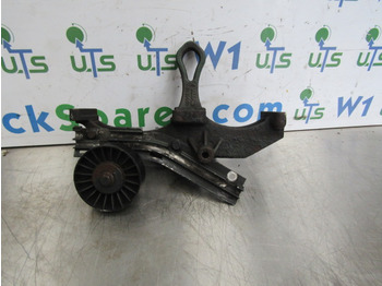 Moteur et pièces SCANIA P