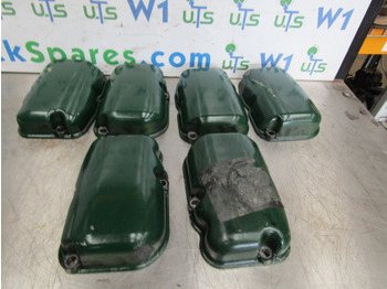 Moteur et pièces pour Camion SCANIA 144/164 V8 ROCKER COVER P/NO 1491697/4385: photos 3
