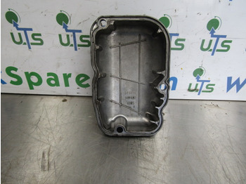 Moteur et pièces pour Camion SCANIA 144/164 V8 ROCKER COVER P/NO 1491697/4385: photos 2
