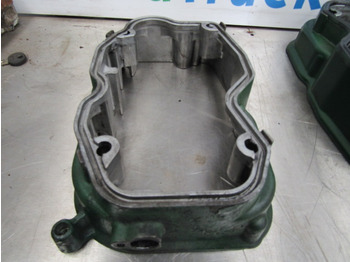 Moteur et pièces SCANIA P