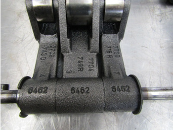 Moteur et pièces pour Camion SCANIA 144/164 V8 ROCKERSHAFT P/NO 6462/77097430: photos 2