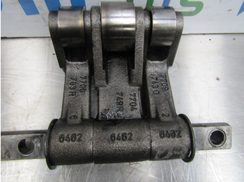 Moteur et pièces pour Camion SCANIA 144/164 V8 ROCKERSHAFT P/NO 6462/77097430: photos 4