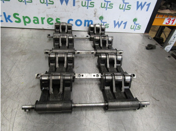 Moteur et pièces pour Camion SCANIA 144/164 V8 ROCKERSHAFT P/NO 6462/77097430: photos 3
