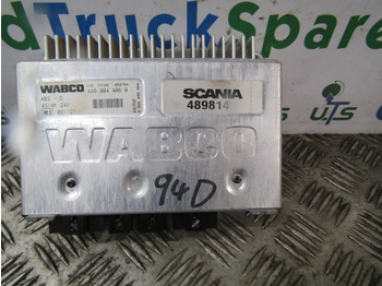 Bloc de gestion SCANIA P
