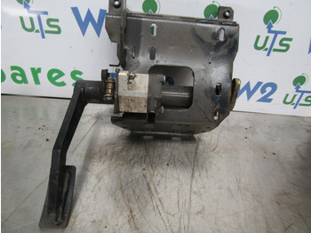 Cabine et intérieur pour Camion SCHMIDT SWINGO BRAKE PEDAL ASSEMBLY: photos 2